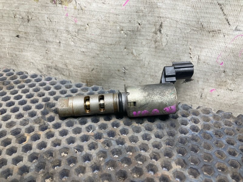 Клапан vvt-i TOYOTA PASSO KGC35 1KR-FE (б/у)