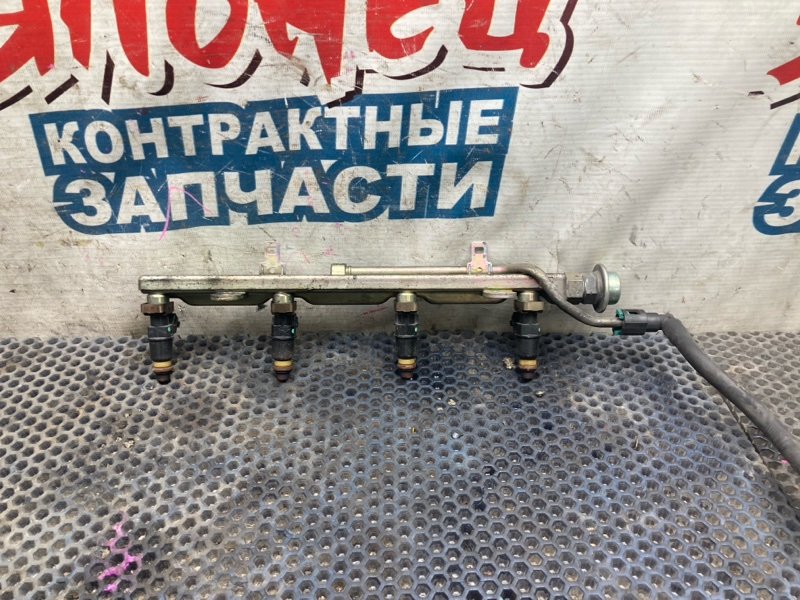 Форсунка HONDA CR-V RD5 K20A (б/у)