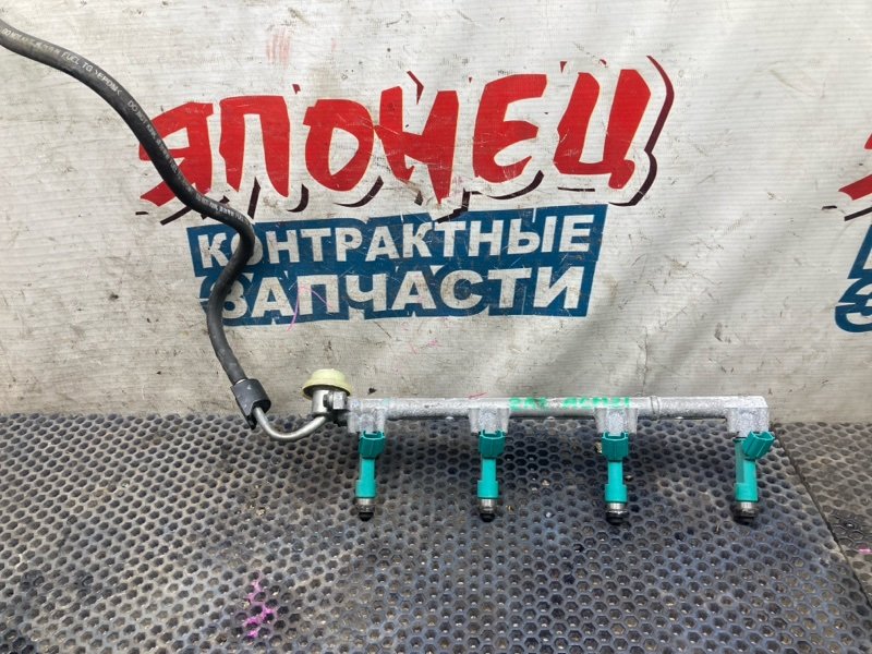 Форсунка TOYOTA IPSUM ACM21 2AZ-FE (б/у)