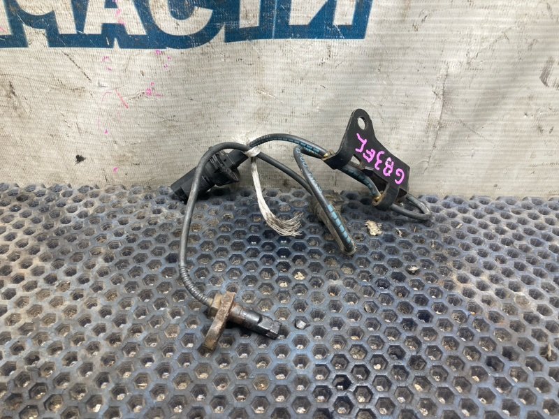 Датчик abs HONDA FREED GB3 L15A передний левый (б/у)