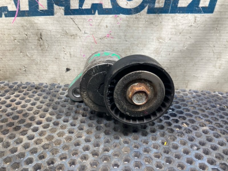 Ролик натяжной MITSUBISHI OUTLANDER CW5W 4B12 2008 (б/у)