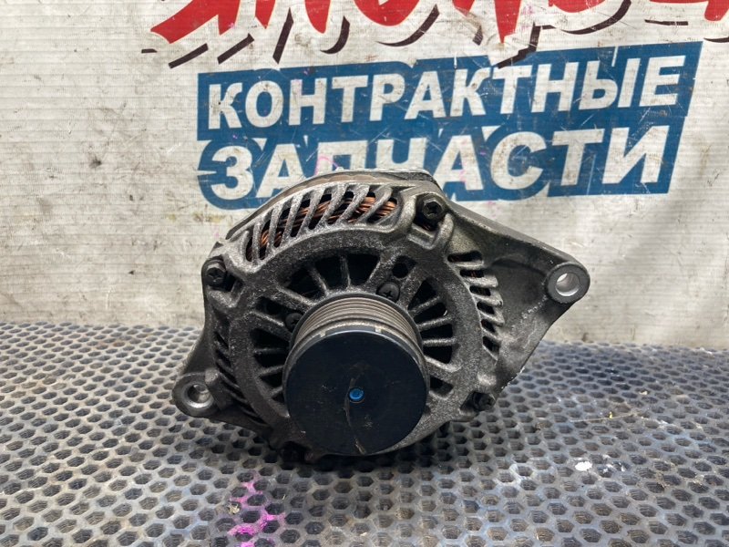 Генератор MITSUBISHI OUTLANDER CW5W 4B12 2008 (б/у)