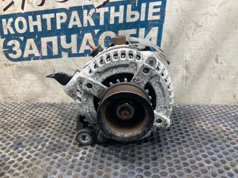 Генератор TOYOTA IPSUM ACM21 2AZ-FE (б/у)