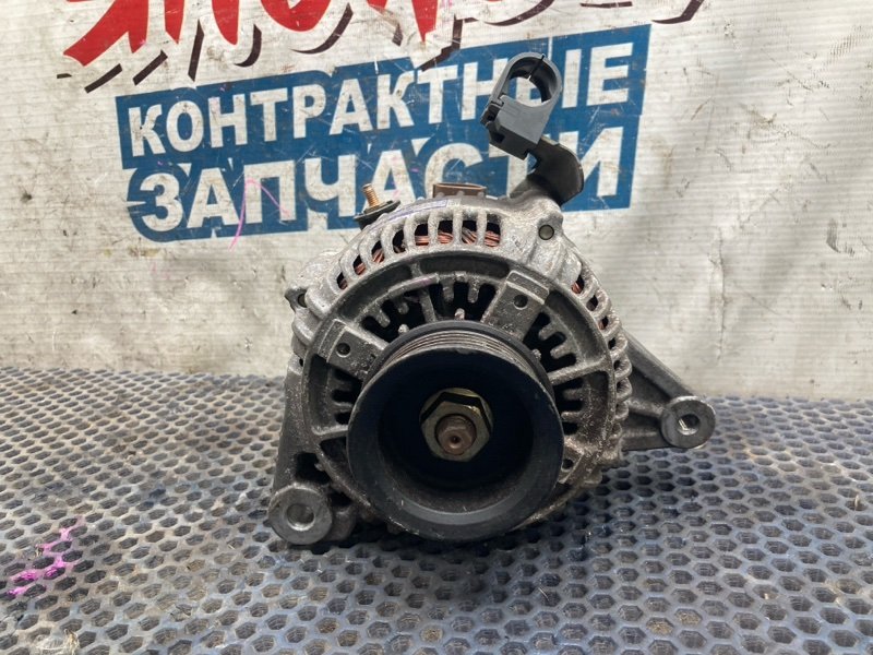 Генератор TOYOTA CAMRY GRACIA MCV25 2MZ-FE (б/у)