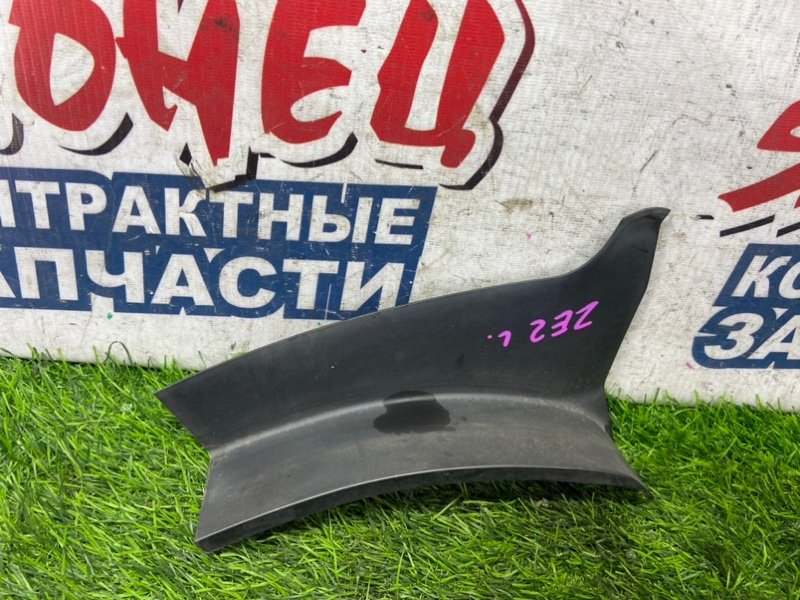 Накладка на стоп HONDA INSIGHT ZE2 LDA левая (б/у)