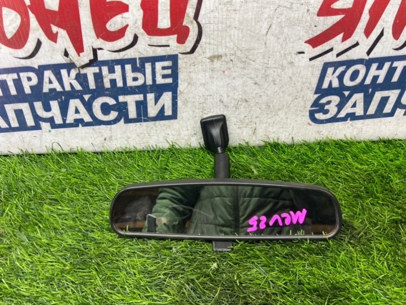 Зеркало заднего вида салонное TOYOTA CAMRY GRACIA MCV25 2MZ-FE (б/у)