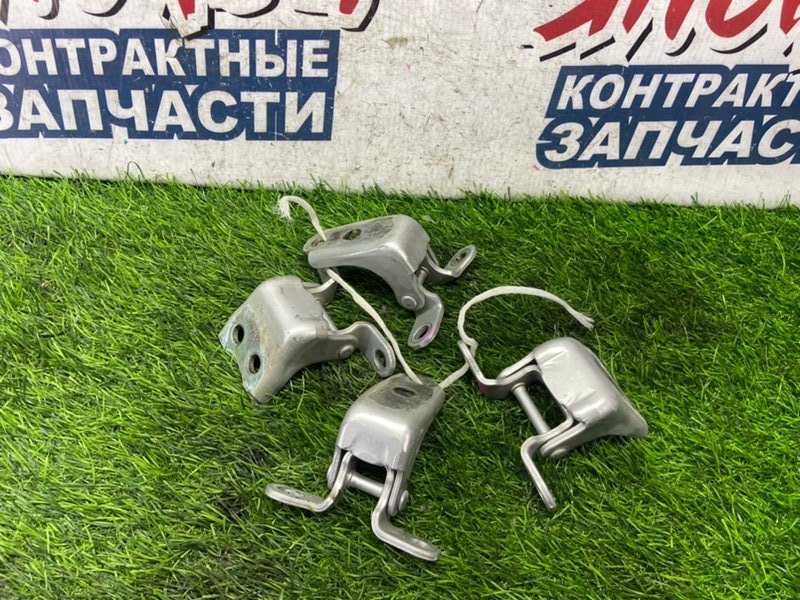 Петля двери HONDA FREED GB3 L15A передняя (б/у)