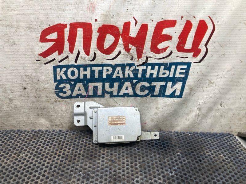 Блок управления АКПП MAZDA BONGO SK22M R2 (б/у)