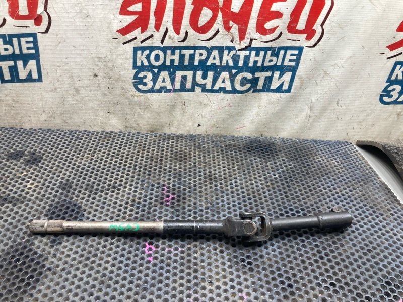 Рулевой карданчик MITSUBISHI DELICA D:5 CV5W 4B12 (б/у)