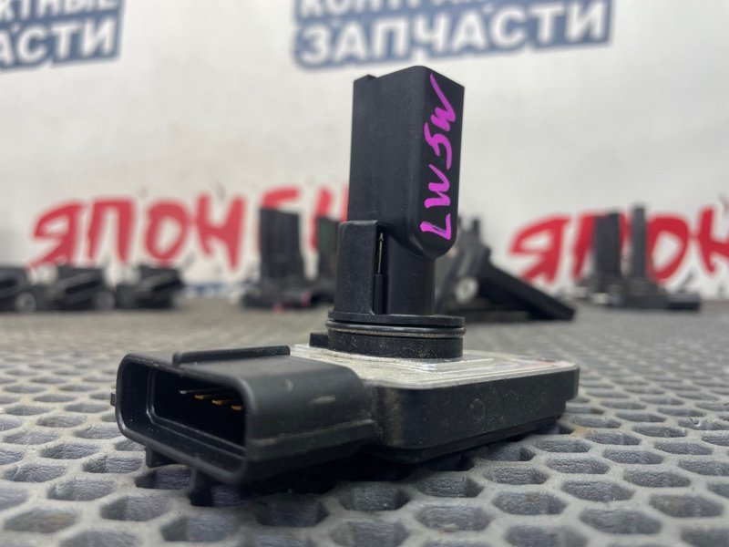 Расходомер воздушный MAZDA MPV LW5W GY (б/у)