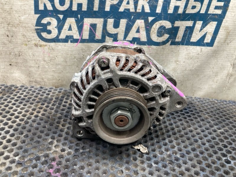 Генератор HONDA FREED GB3 L15A (б/у)