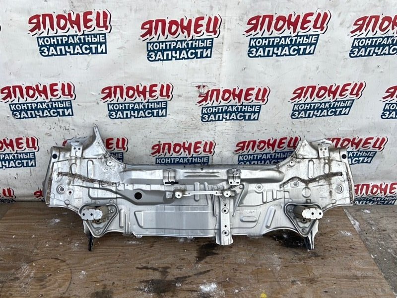 Панель кузова TOYOTA VITZ KSP90 1KR-FE задний (б/у)