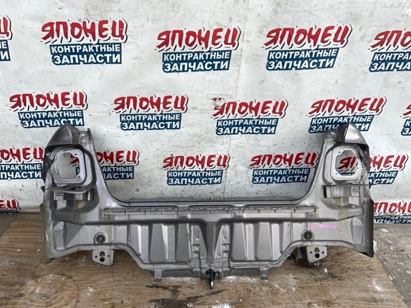 Панель кузова HONDA ACCORD CL3 F20B задний (б/у)