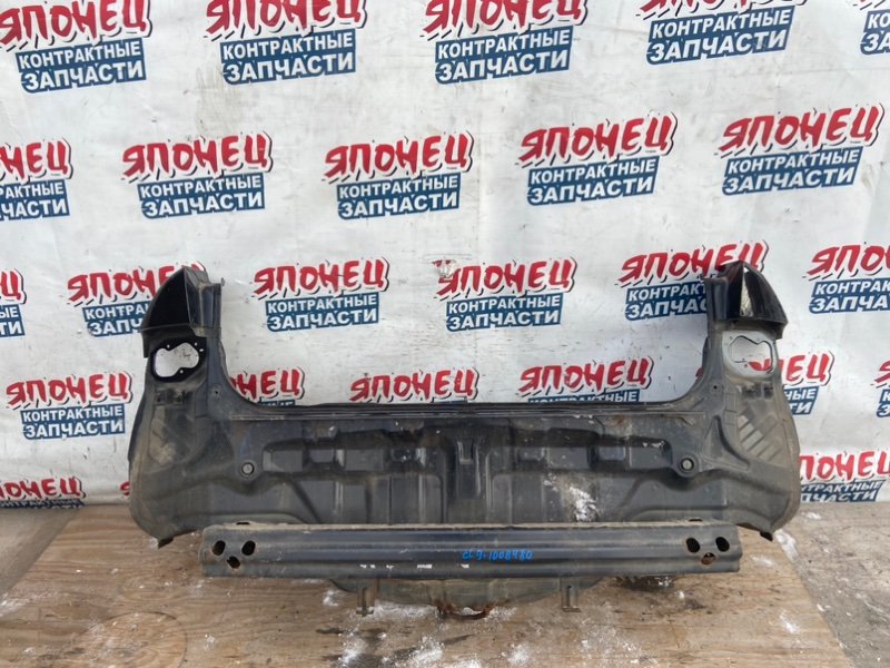 Панель кузова HONDA ACCORD CL9 K24A задний (б/у)