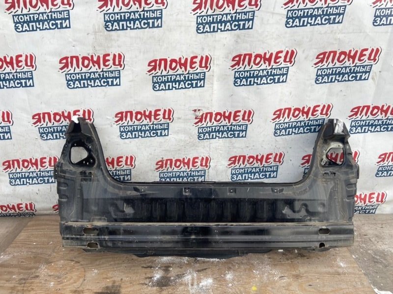 Панель кузова TOYOTA WINDOM MCV30 1MZ-FE задний (б/у)