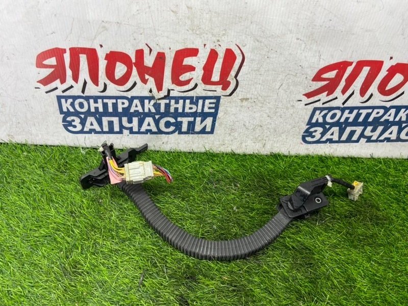 Проводка двери HONDA FREED GB3 L15A задняя правая (б/у)