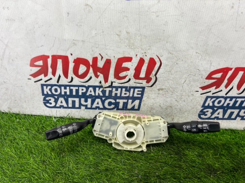 Блок подрулевых переключателей HONDA HR-V GH3 D16A (б/у)