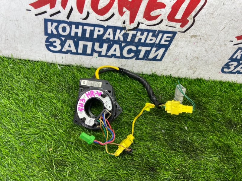 Шлейф-лента air bag HONDA HR-V GH3 D16A (б/у)