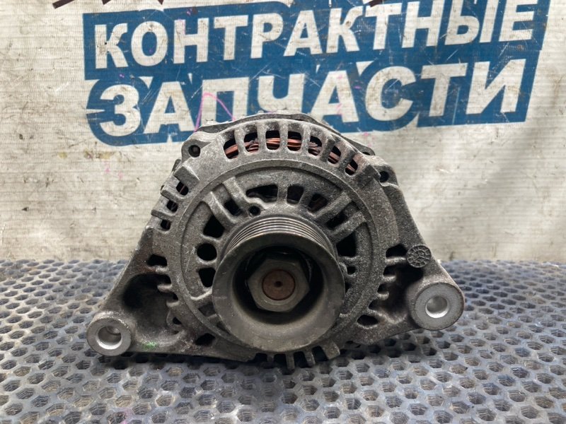 Генератор NISSAN CUBE AZ10 CGA3 (б/у)