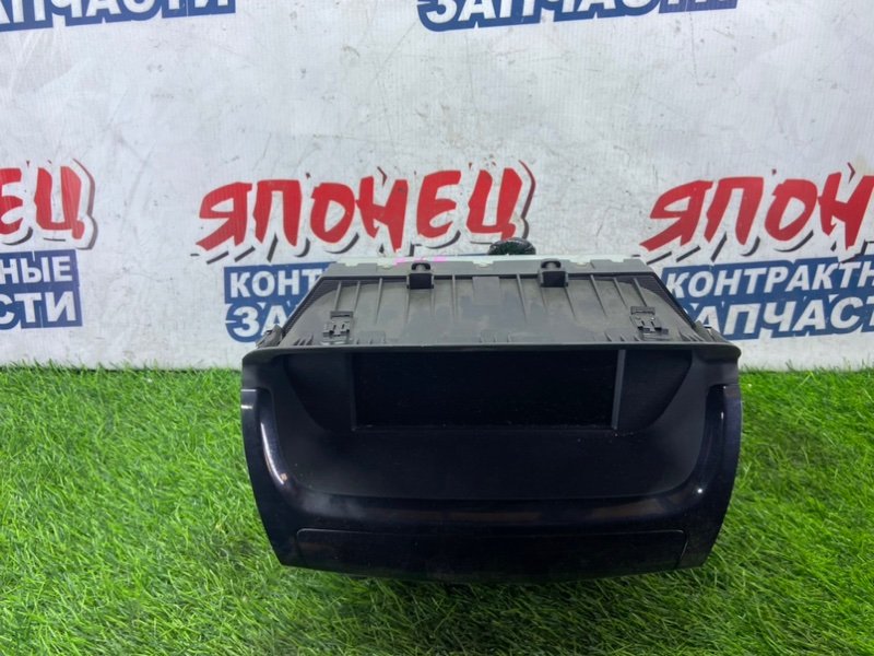 Монитор HONDA EDIX BE8 K24A (б/у)