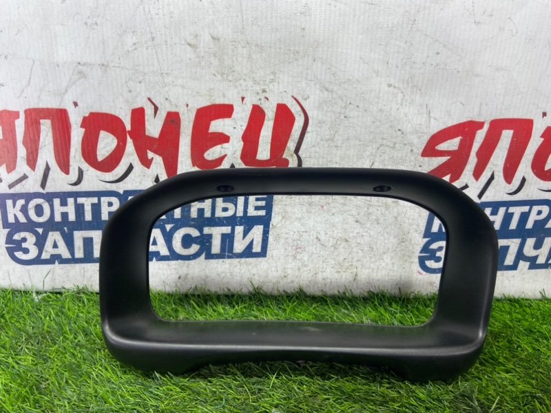 Консоль панели приборов MAZDA BONGO SK22M R2 (б/у)