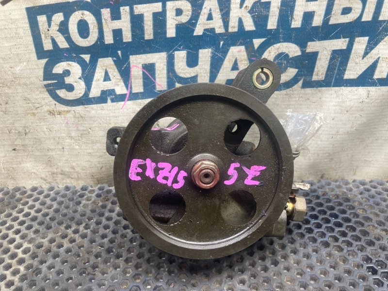 Гидроусилитель TOYOTA RAUM EXZ15 5E-FE (б/у)