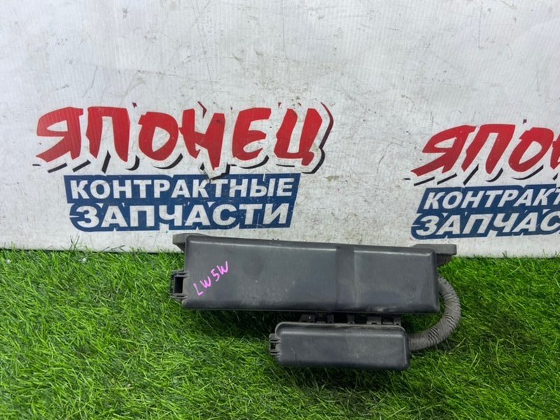 Блок предохранителей под капот MAZDA MPV LW5W GY (б/у)