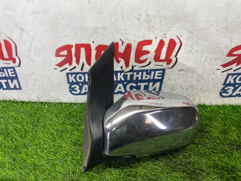 Зеркало MAZDA MPV LW5W GY 2001 левое (б/у)