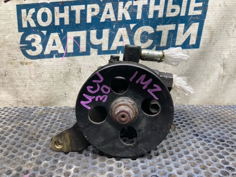 Гидроусилитель TOYOTA WINDOM MCV30 1MZ-FE (б/у)