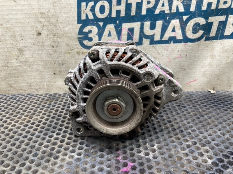 Генератор HONDA FREED GB4 L15A (б/у)