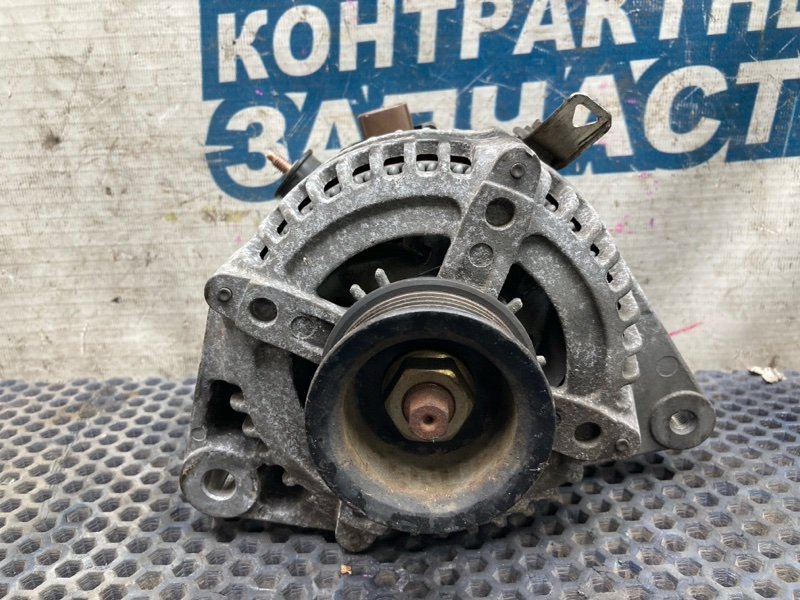 Генератор TOYOTA WINDOM MCV30 1MZ-FE (б/у)