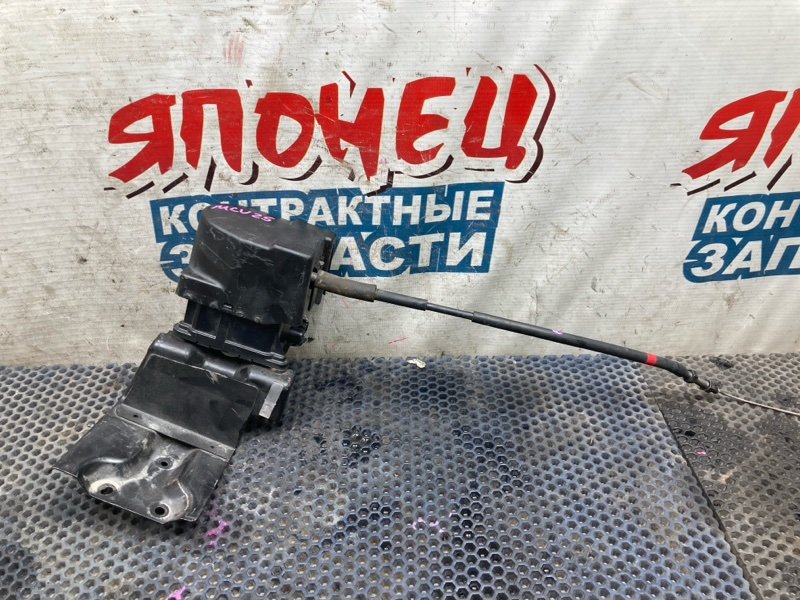 Блок управления круиз-контролем TOYOTA CAMRY GRACIA MCV25 2MZ-FE (б/у)