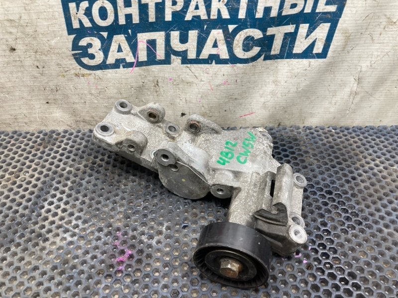 Ролик обводной MITSUBISHI OUTLANDER CW5W 4B12 (б/у)