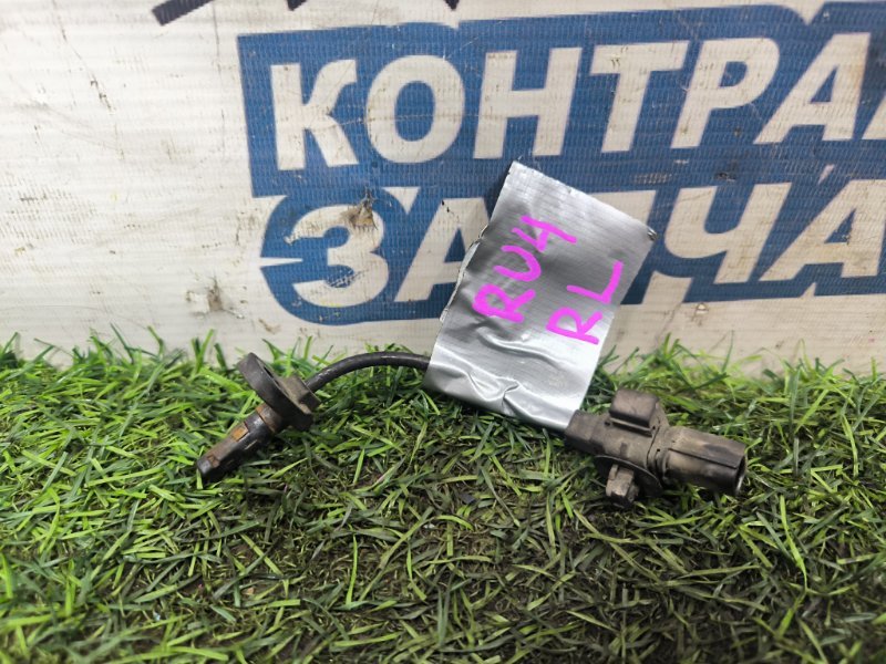 Датчик abs HONDA VEZEL RU4 LEB задний левый (б/у)