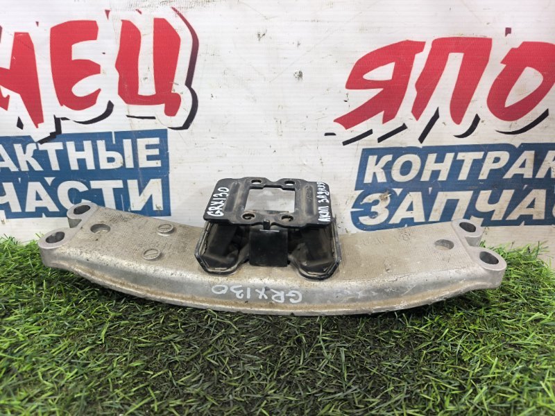 Подушка акпп TOYOTA MARK X GRX130 4GR-FSE (б/у)