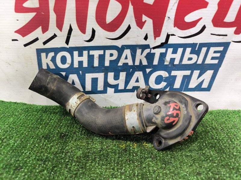 Корпус термостата HONDA STEPWGN RF5 K20A (б/у)