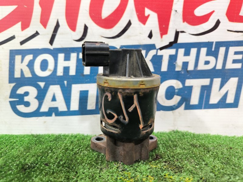 Клапан egr HONDA AIRWAVE GJ1 L15A (б/у)