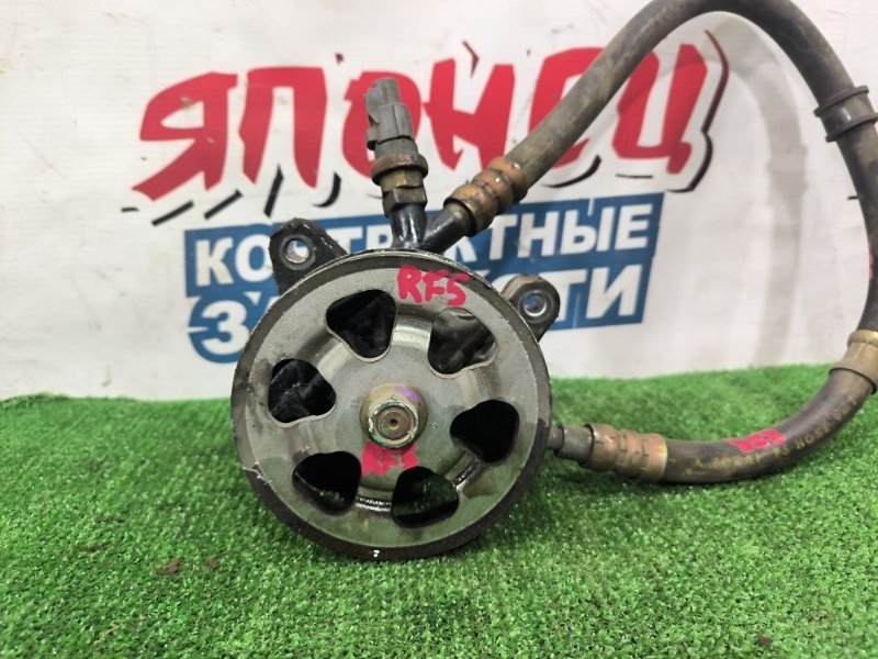 Гидроусилитель HONDA STEPWGN RF5 K20A (б/у)