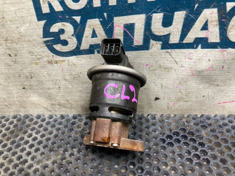 Клапан egr HONDA ACCORD CL2 H23A (б/у)