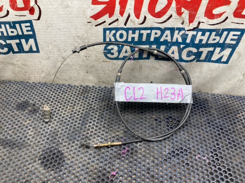 Тросик газа HONDA ACCORD CL2 H23A (б/у)