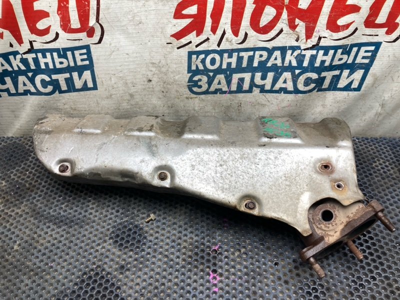 Коллектор выпускной NISSAN LAUREL HC35 RB20DE (б/у)