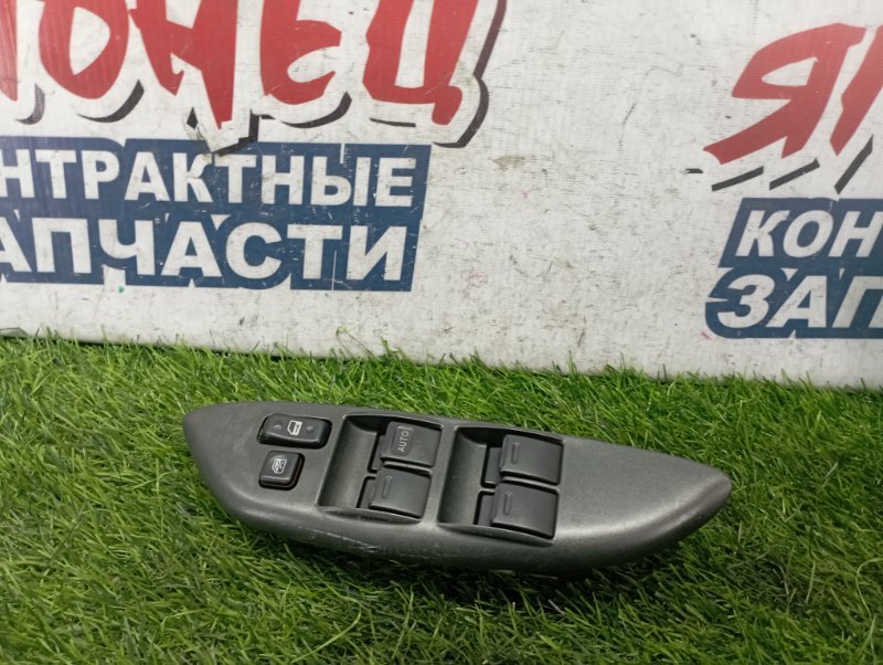 Блок упр. стеклоподъемниками TOYOTA VITZ SCP10 1SZ-FE (б/у)