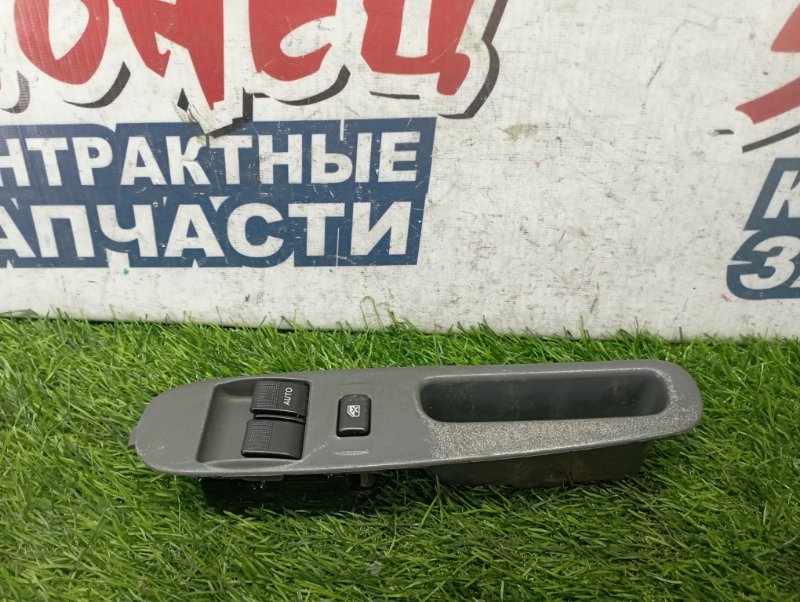 Блок упр. стеклоподъемниками MAZDA BONGO SK22M R2 (б/у)