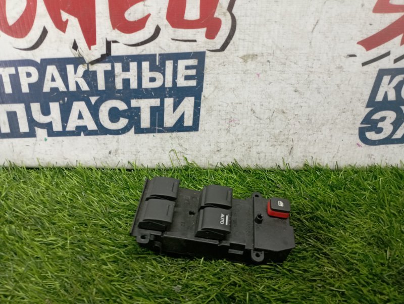 Блок упр. стеклоподъемниками HONDA INSIGHT ZE2 LDA (б/у)