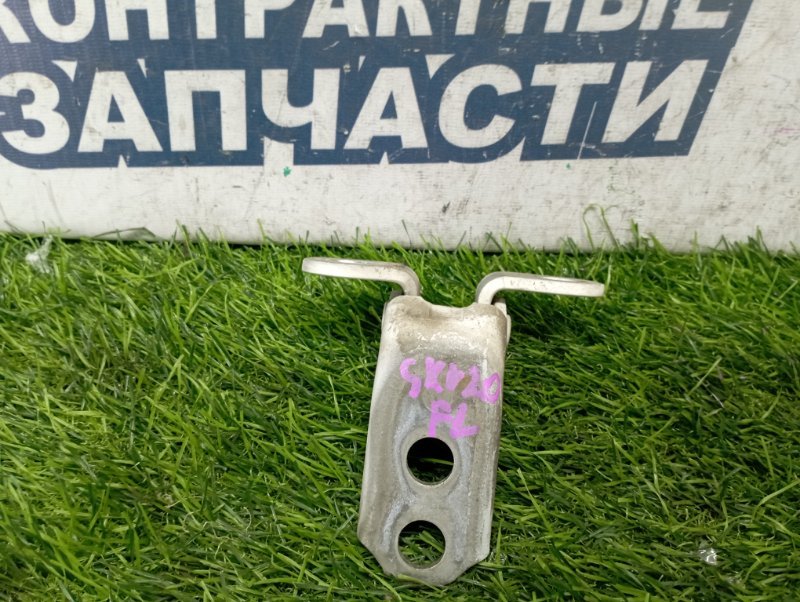 Петля двери TOYOTA CAMRY GRACIA SXV20 5S-FE передняя левая (б/у)