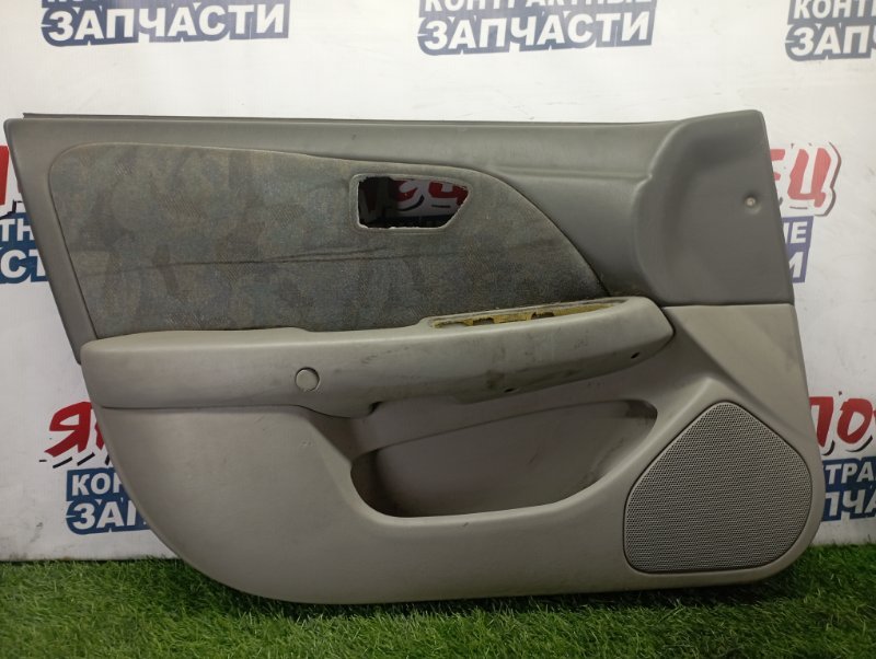 Обшивка двери TOYOTA CAMRY GRACIA SXV20 5S-FE передняя левая (б/у)
