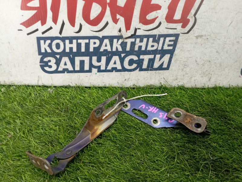 Петля капота HONDA HR-V GH3 D16A (б/у)