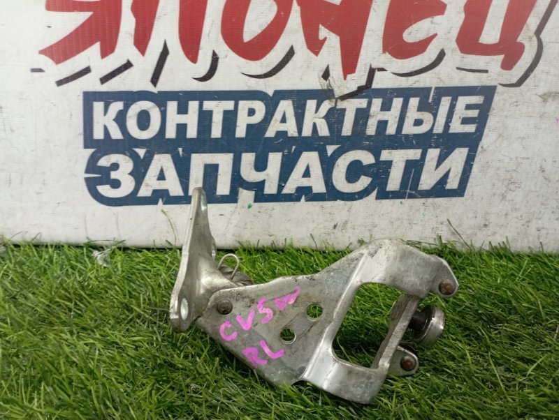 Ролик раздвижной двери MITSUBISHI DELICA D:5 CV5W 4B12 задний левый (б/у)