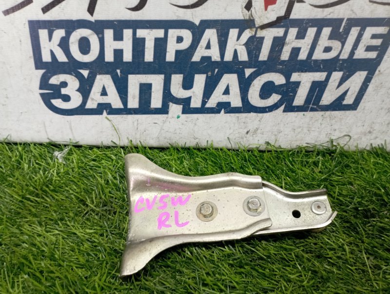 Ролик раздвижной двери MITSUBISHI DELICA D:5 CV5W 4B12 задний левый (б/у)