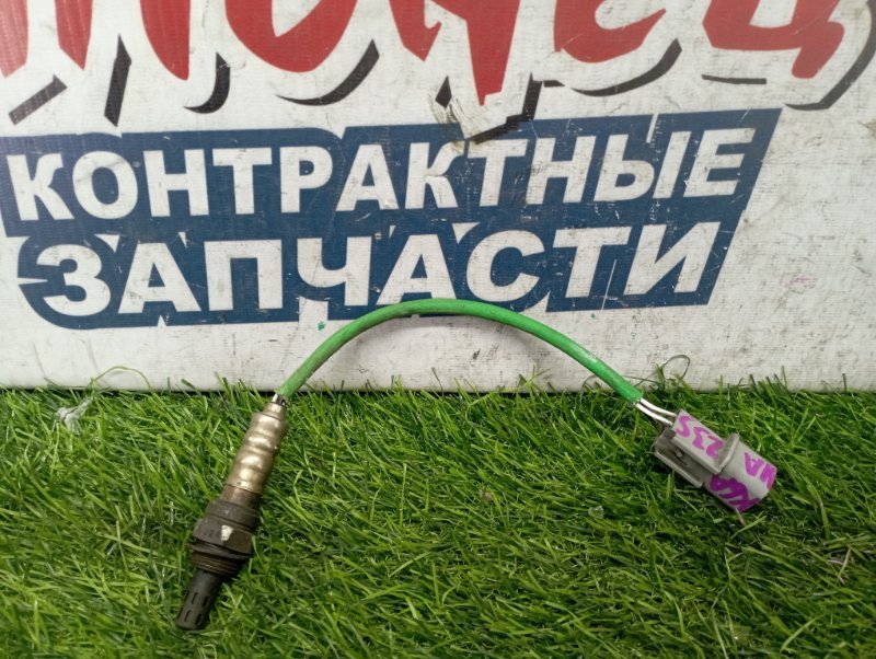 Датчик кислородный SUZUKI ALTO HA23S K6A (б/у)